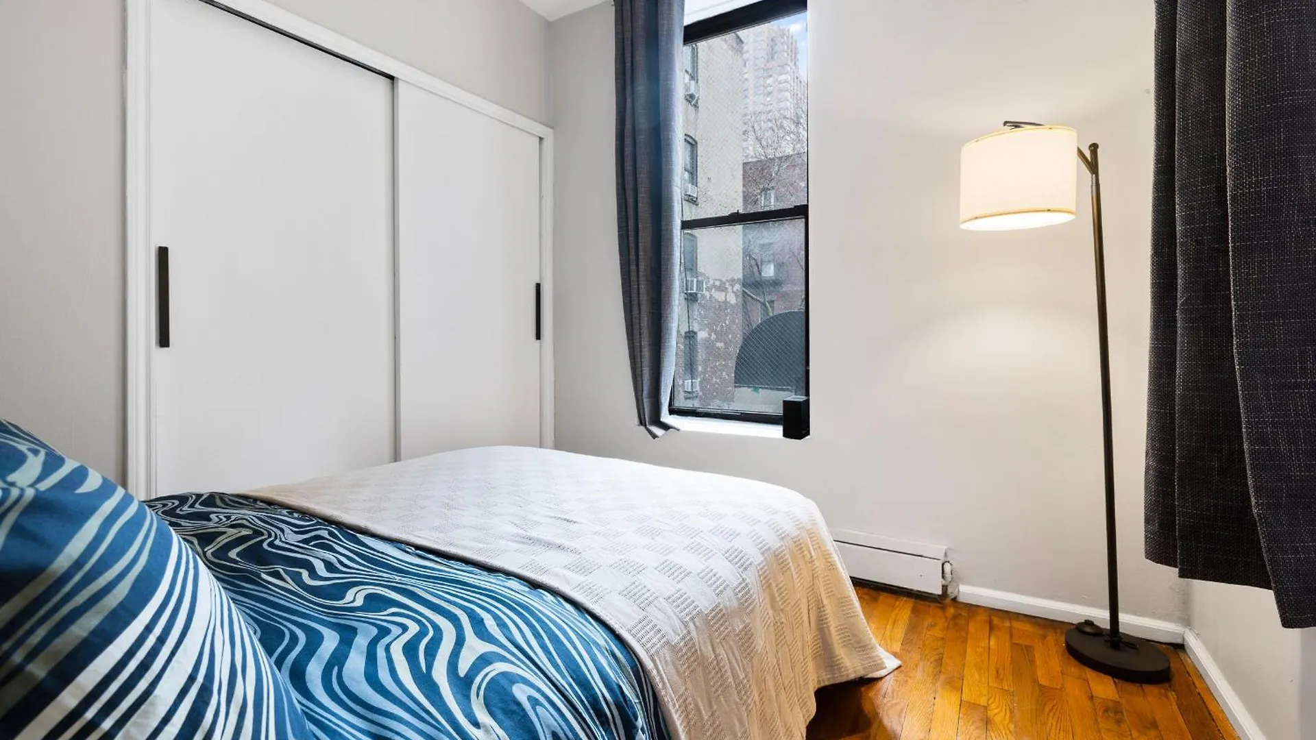 Central Living Times Square Properties New York 0*,  USA