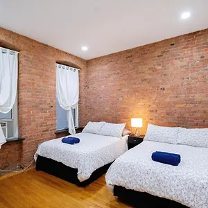 Studio Plus - One-bedroom Apt New York