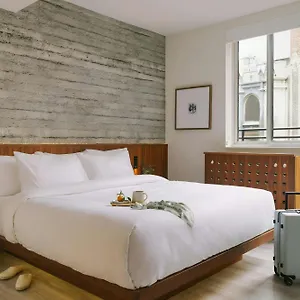 Hotel Henri On 24 Chelsea, Sonder By Marriott Bonvoy, New York
