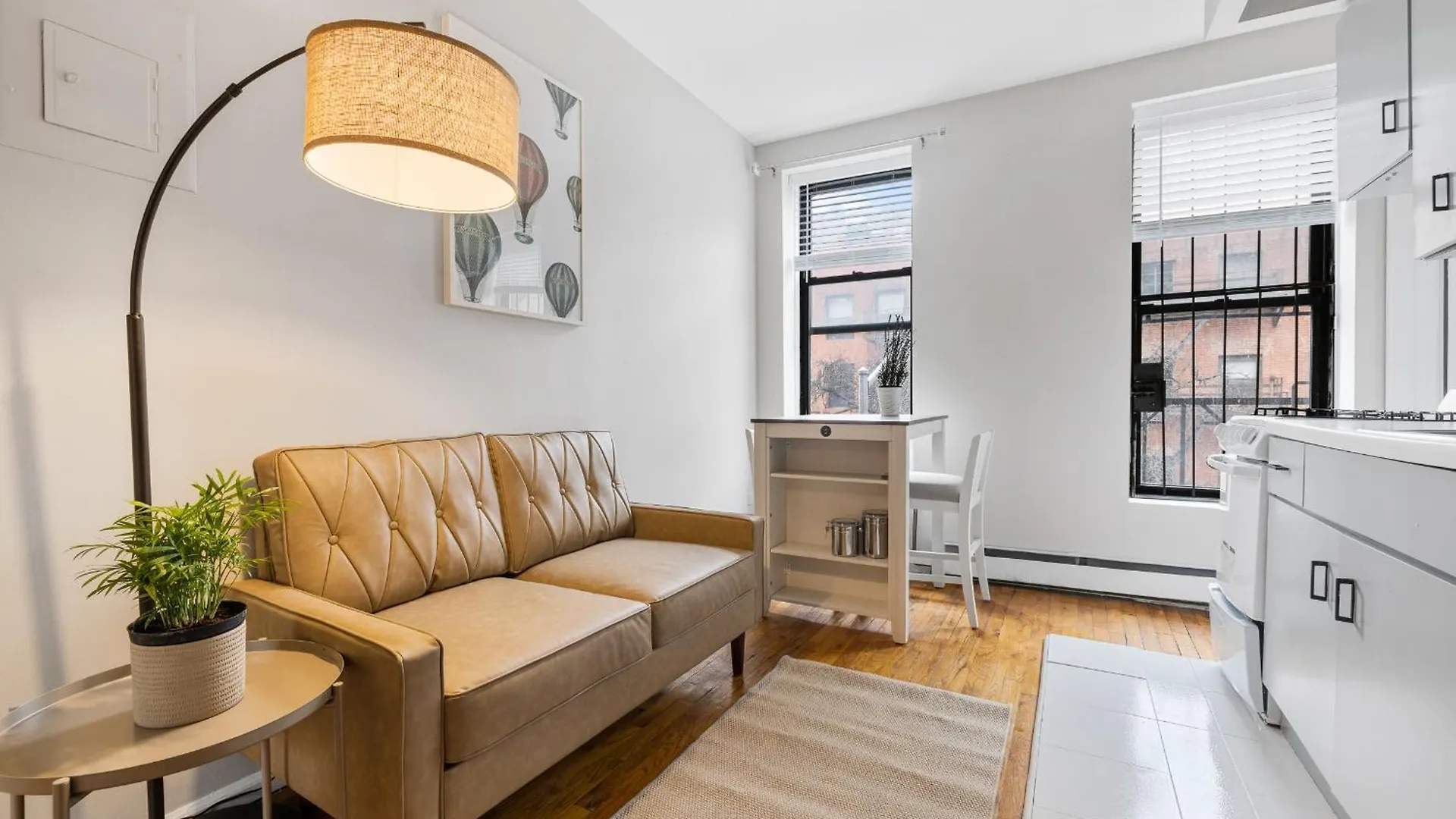 Central Living Times Square Properties contacts