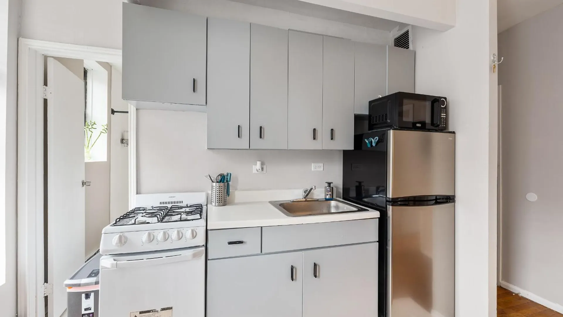Apartment Central Living Times Square Properties New York