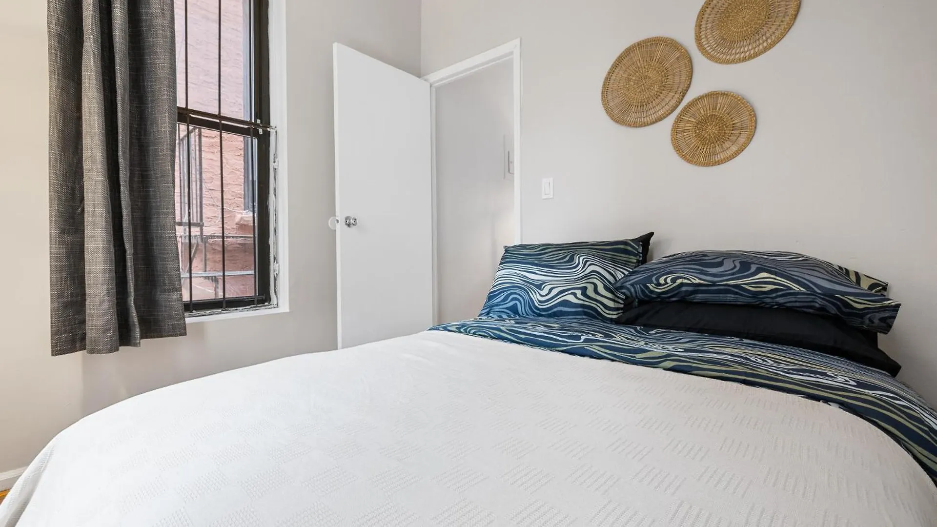Central Living Times Square Properties New York Apartment