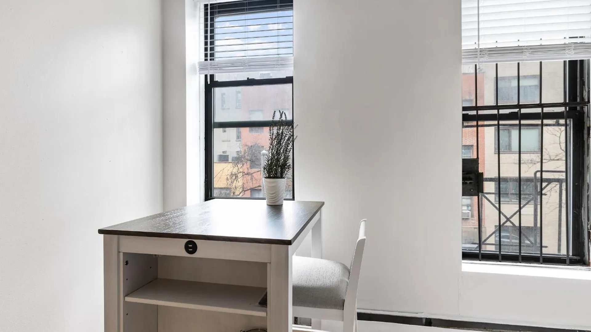Apartment Central Living Times Square Properties New York United States
